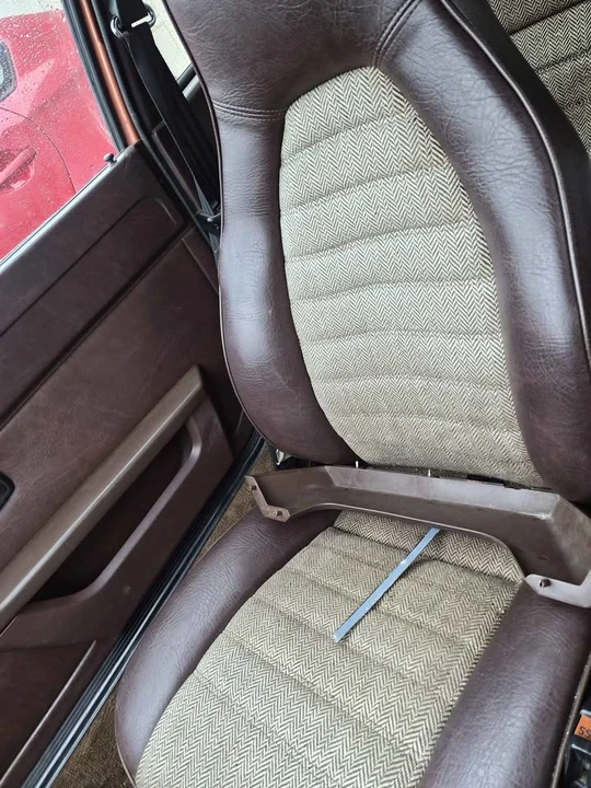1978 Porsche 924 - Image 16 of 19