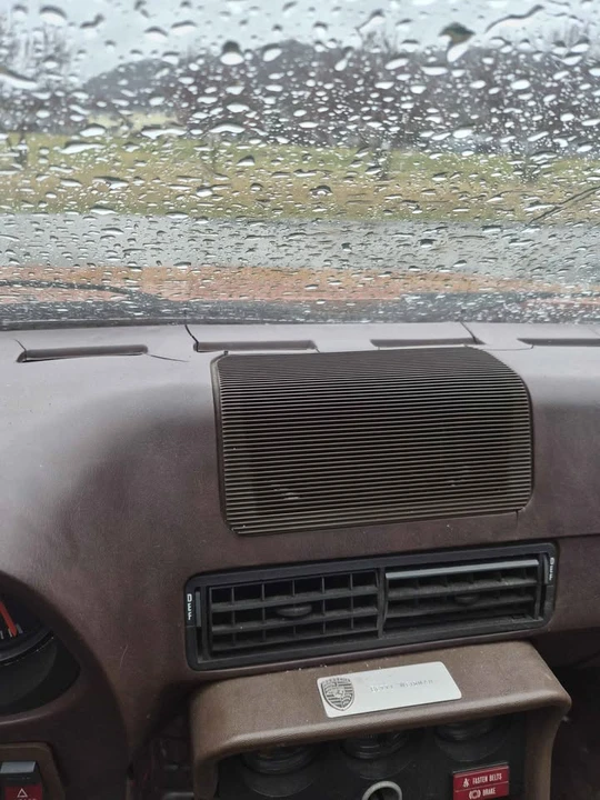1978 Porsche 924 - Image 14 of 19