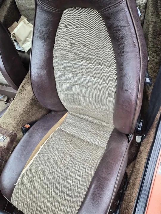 1978 Porsche 924 - Image 17 of 18