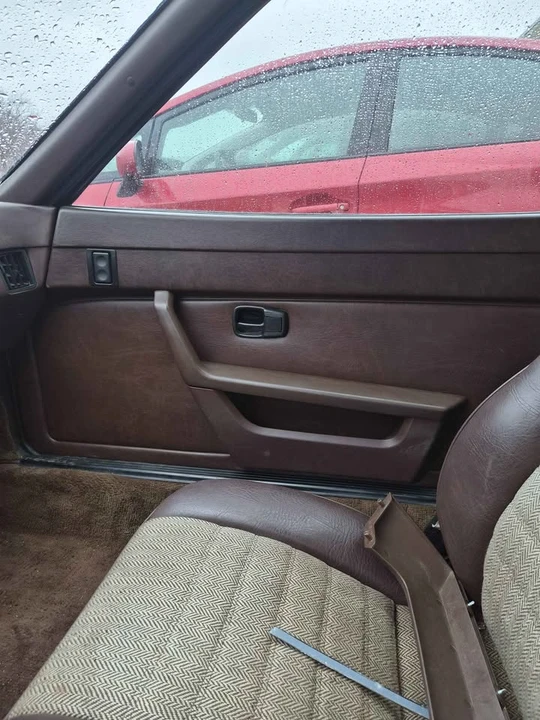 1978 Porsche 924 - Image 10 of 18