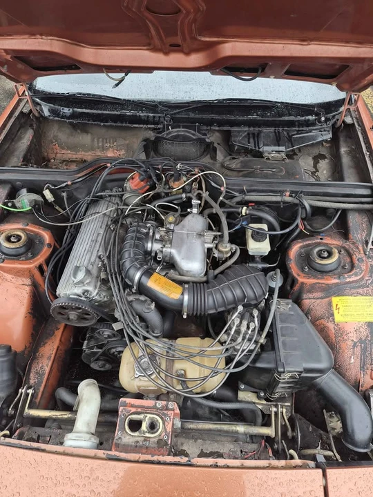 1978 Porsche 924 - Image 18 of 18