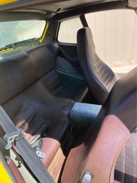 1978 Porsche 924 - Image 14 of 14