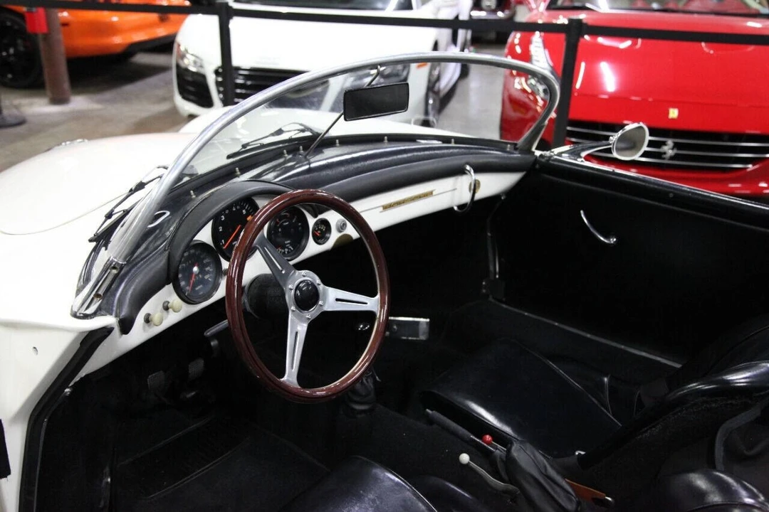 1978 Porsche 356 Replica - Image 7 of 31