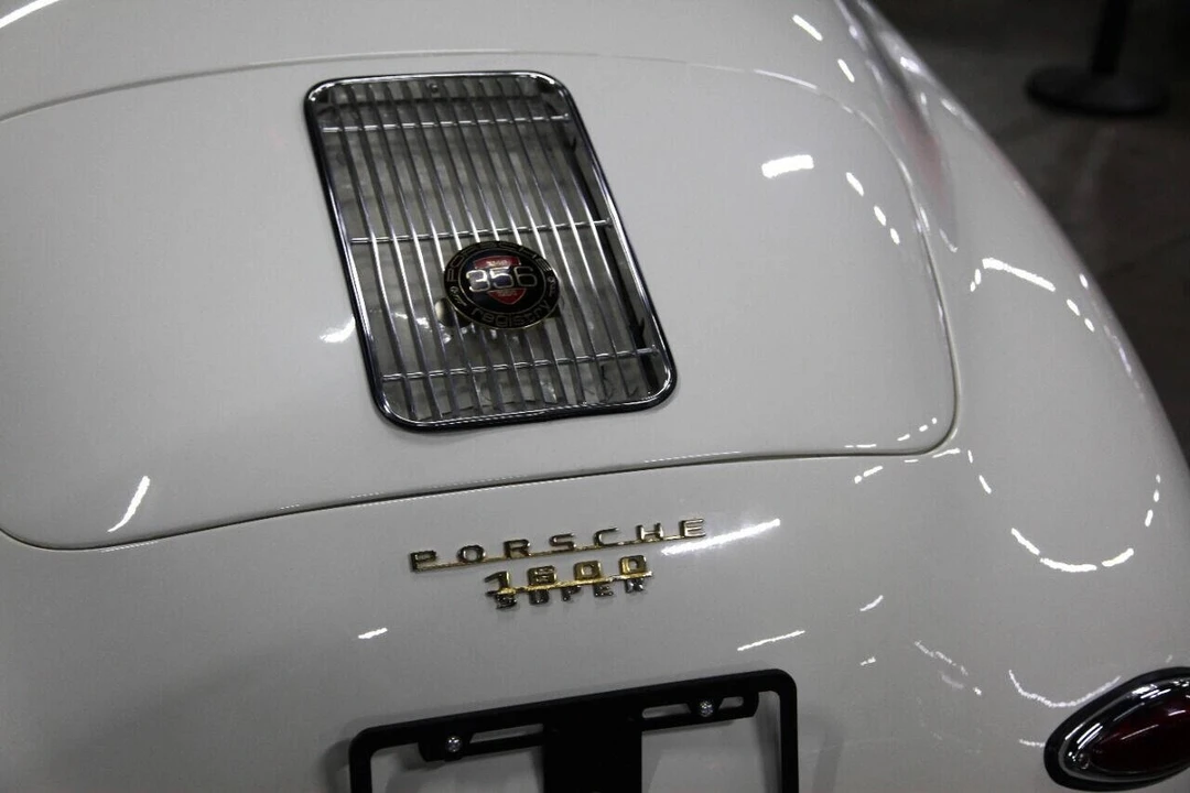 1978 Porsche 356 Replica - Image 21 of 31