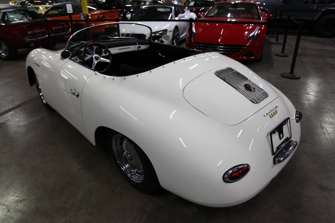 1978 Porsche 356 Replica - Image 30 of 31