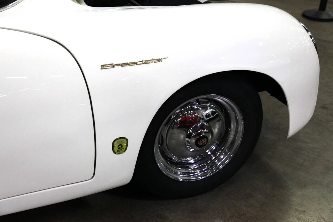 1978 Porsche 356 Replica - Image 23 of 31