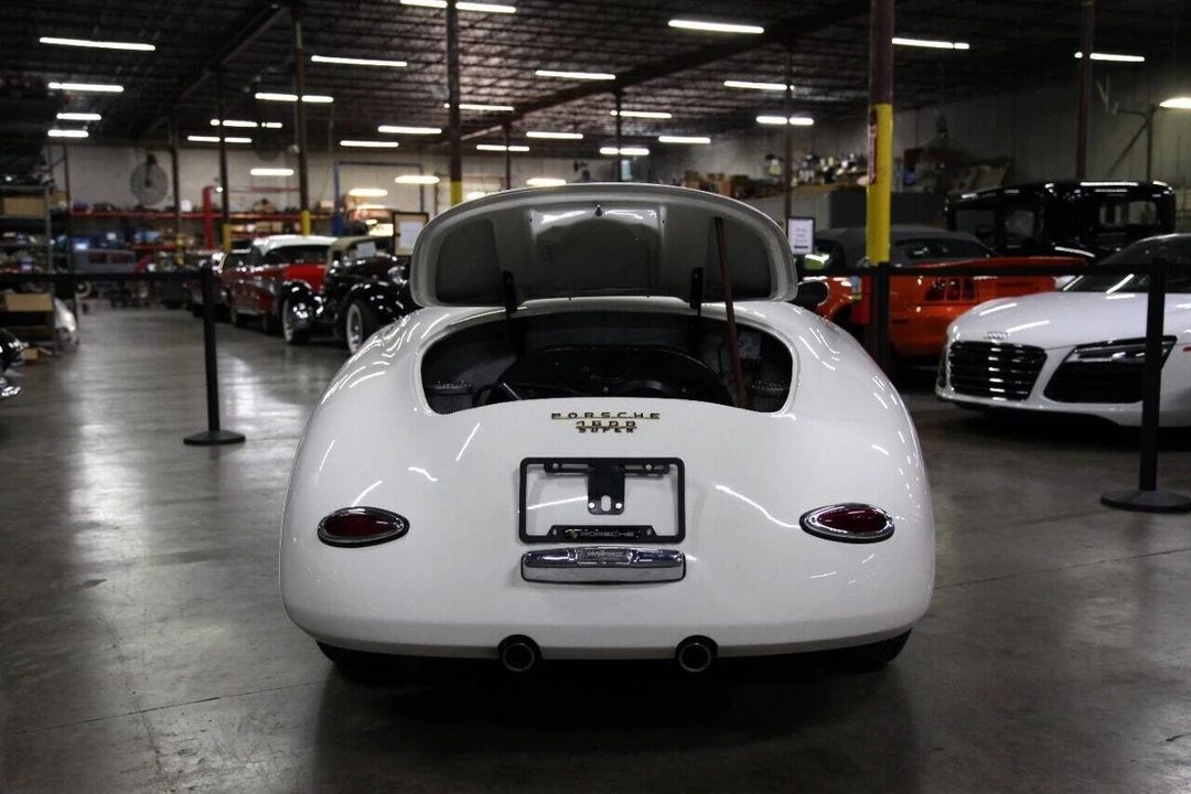 1978 Porsche 356 Replica - Image 4 of 31