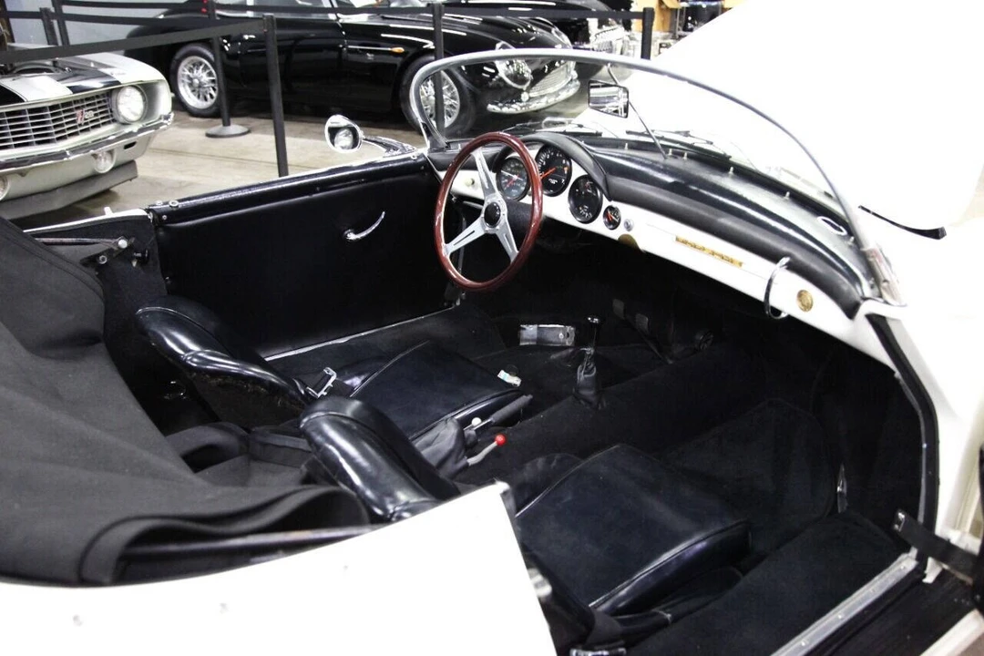 1978 Porsche 356 Replica - Image 17 of 31