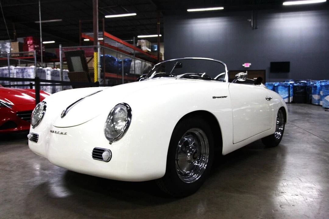 1978 Porsche 356 Replica - Image 2 of 31