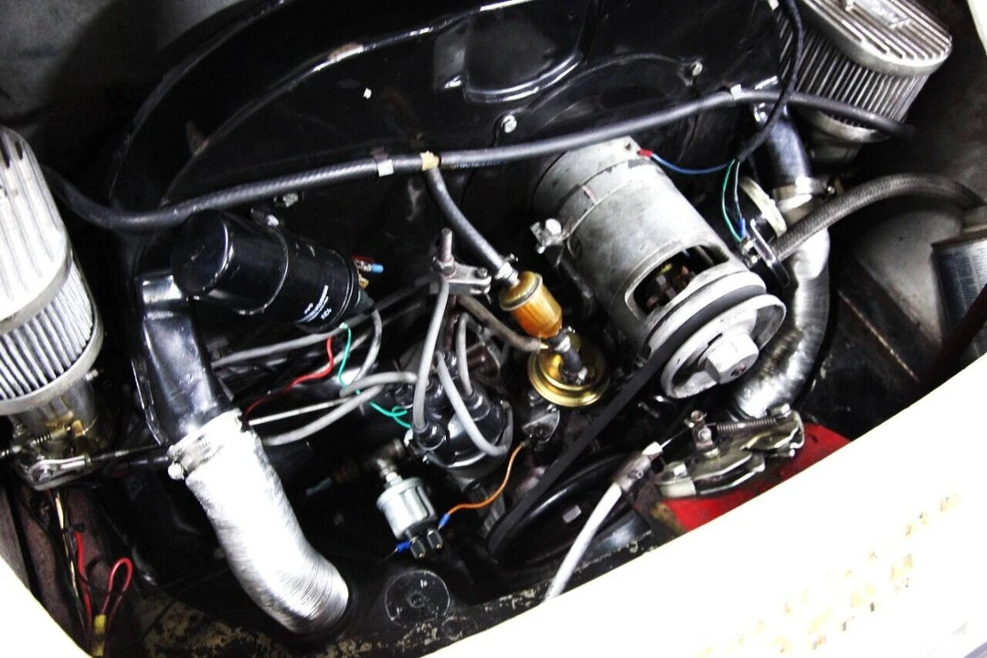 1978 Porsche 356 Replica - Image 3 of 31