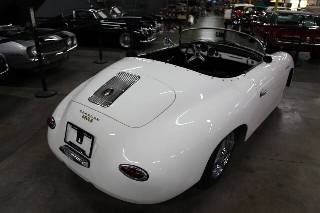 1978 Porsche 356 Replica - Image 31 of 31