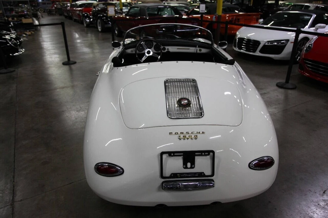 1978 Porsche 356 Replica - Image 30 of 31