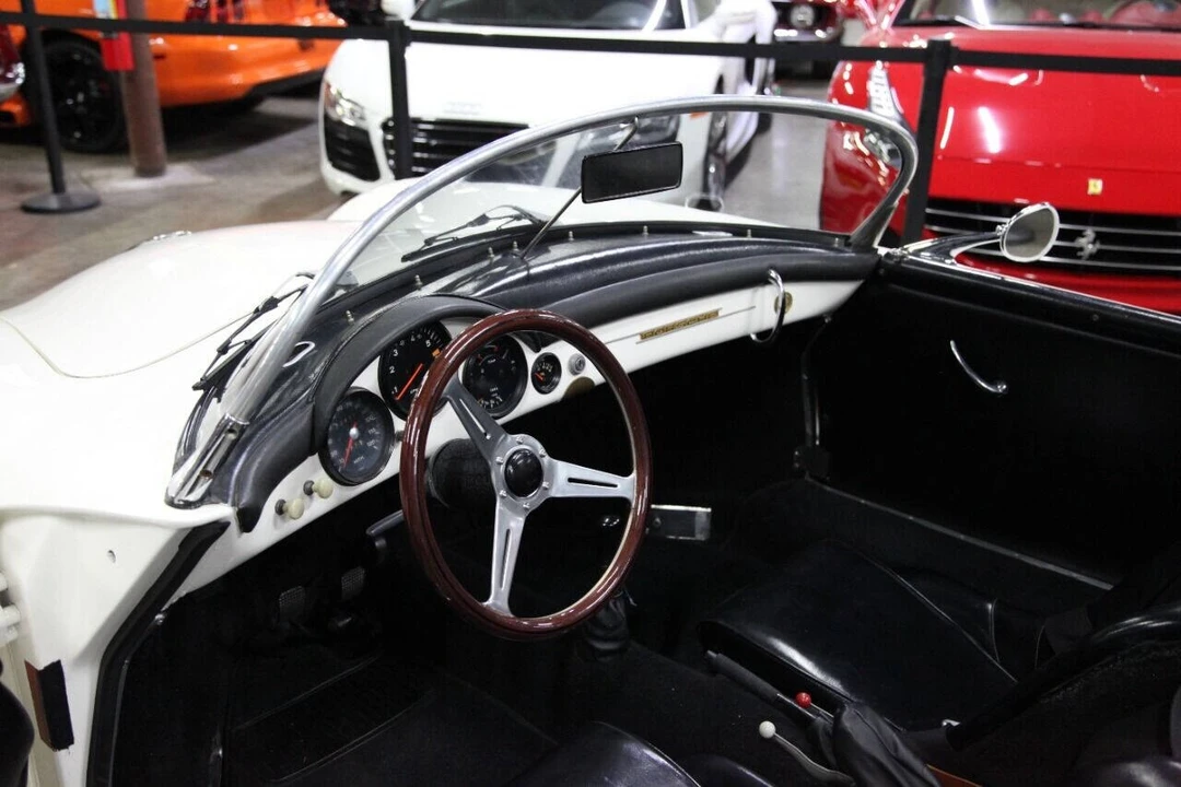 1978 Porsche 356 Replica - Image 5 of 31