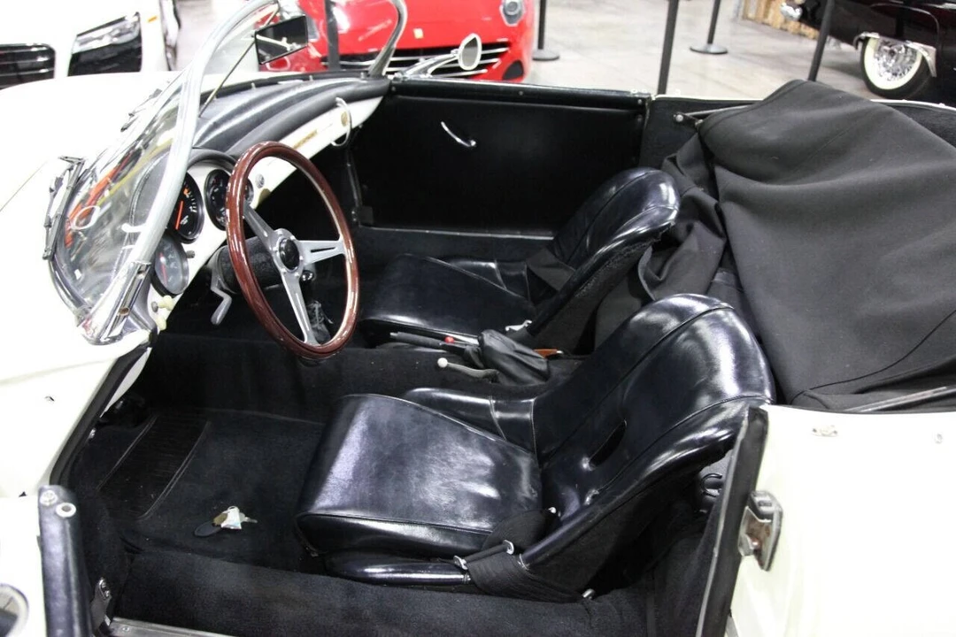 1978 Porsche 356 Replica - Image 4 of 31