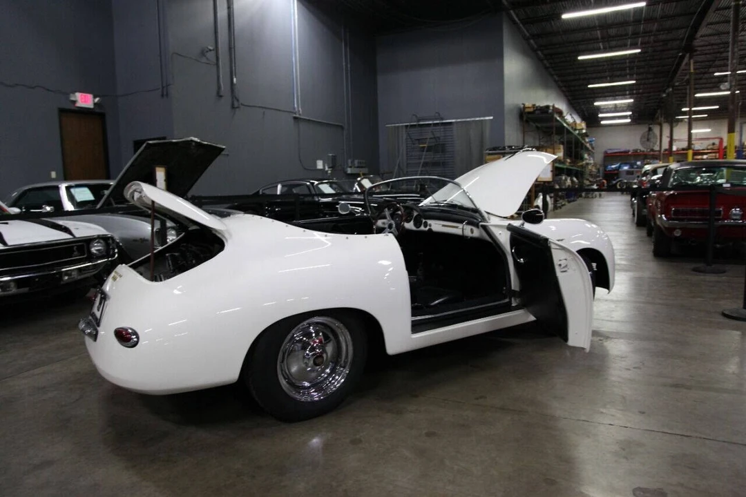 1978 Porsche 356 Replica - Image 15 of 31