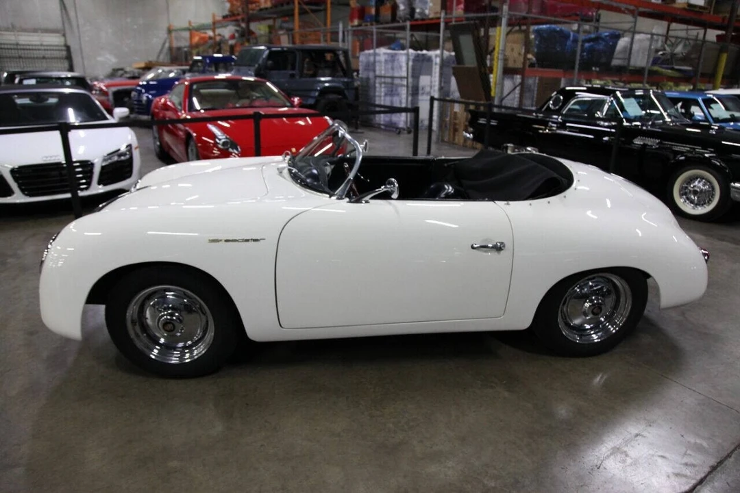 1978 Porsche 356 Replica - Image 28 of 31