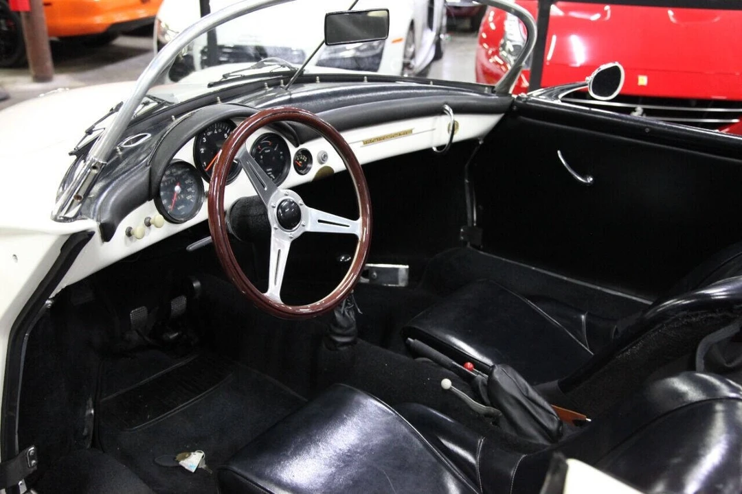 1978 Porsche 356 Replica - Image 7 of 31