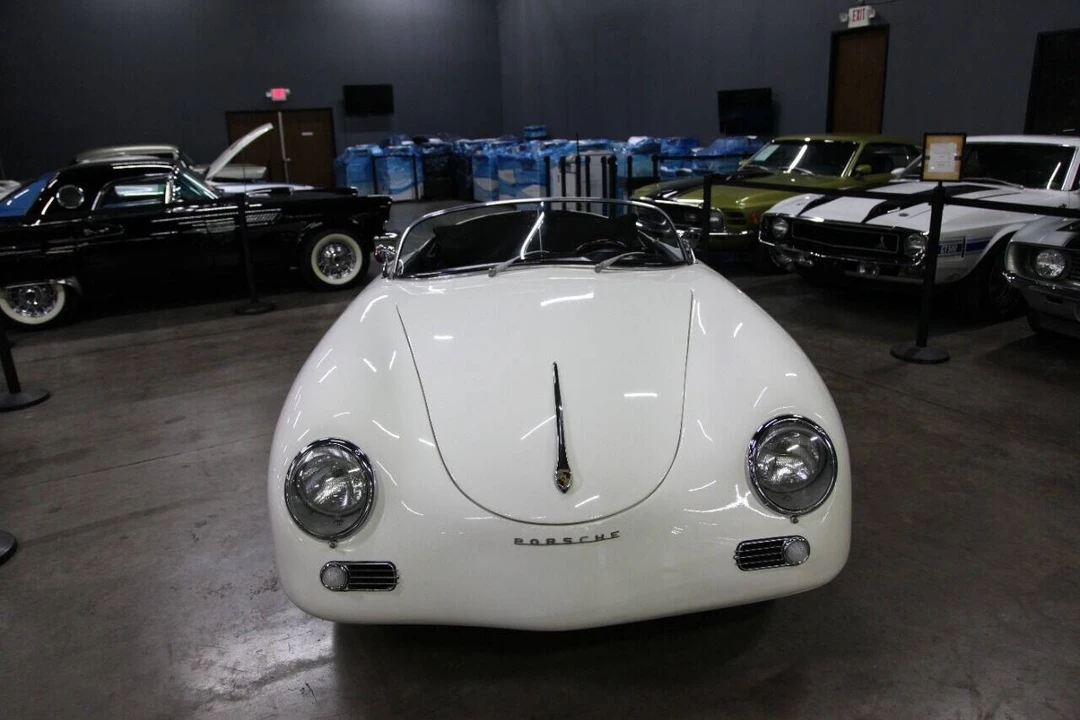 1978 Porsche 356 Replica - Image 25 of 31