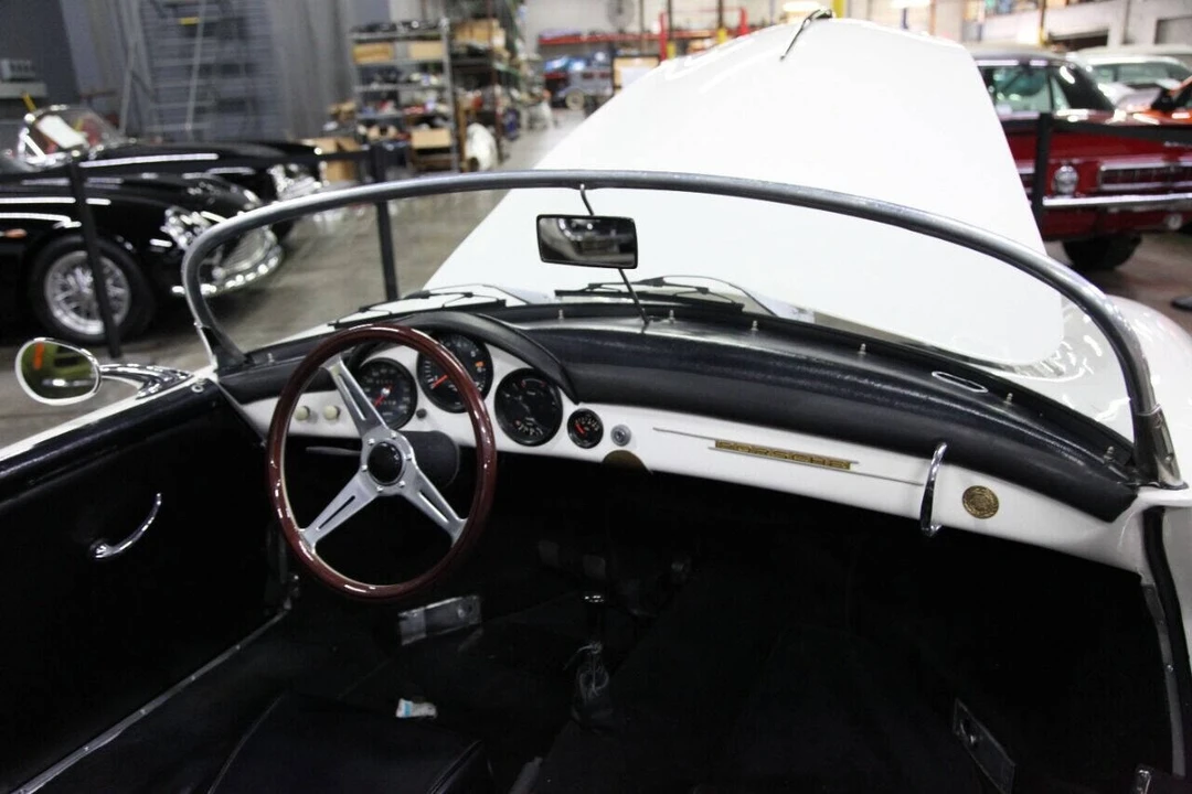 1978 Porsche 356 Replica - Image 18 of 31