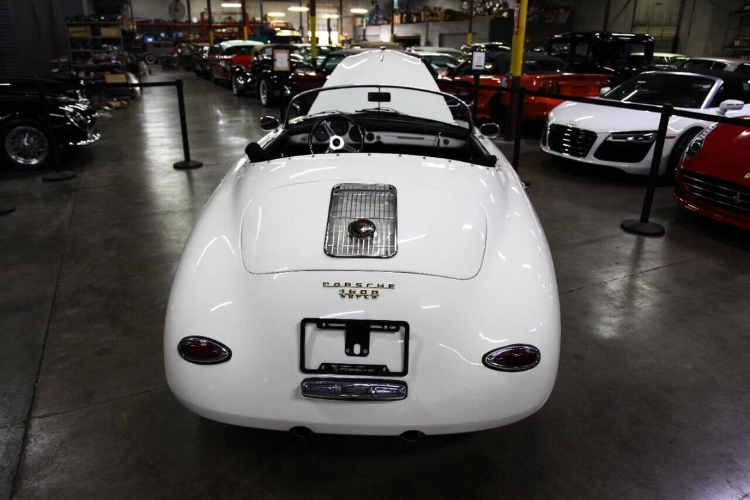 1978 Porsche 356 Replica - Image 19 of 31