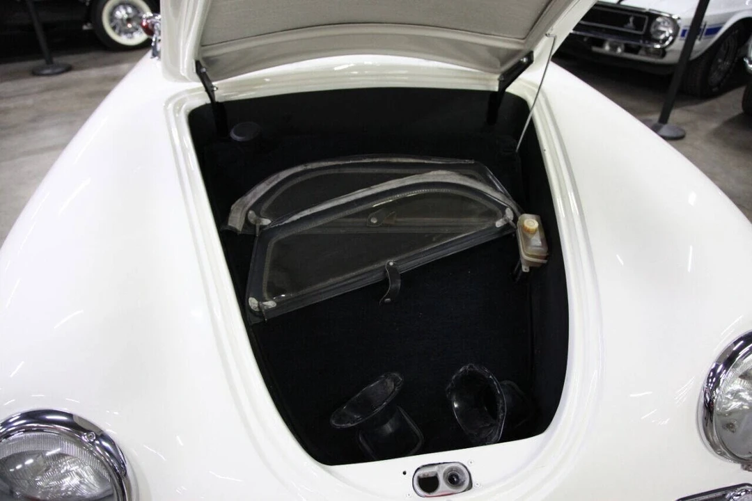 1978 Porsche 356 Replica - Image 23 of 31