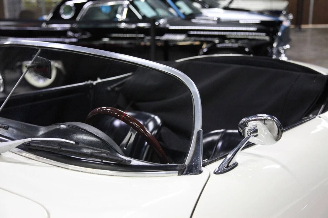 1978 Porsche 356 Replica - Image 8 of 31