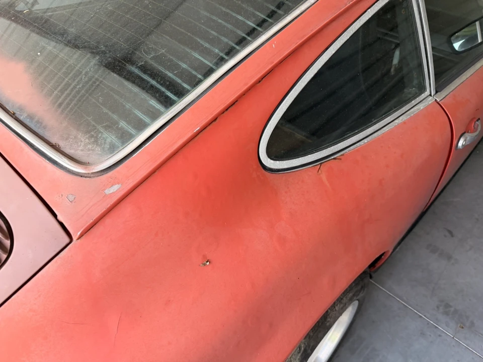 1978 Porsche 911 Carrera SC - Image 22 of 24