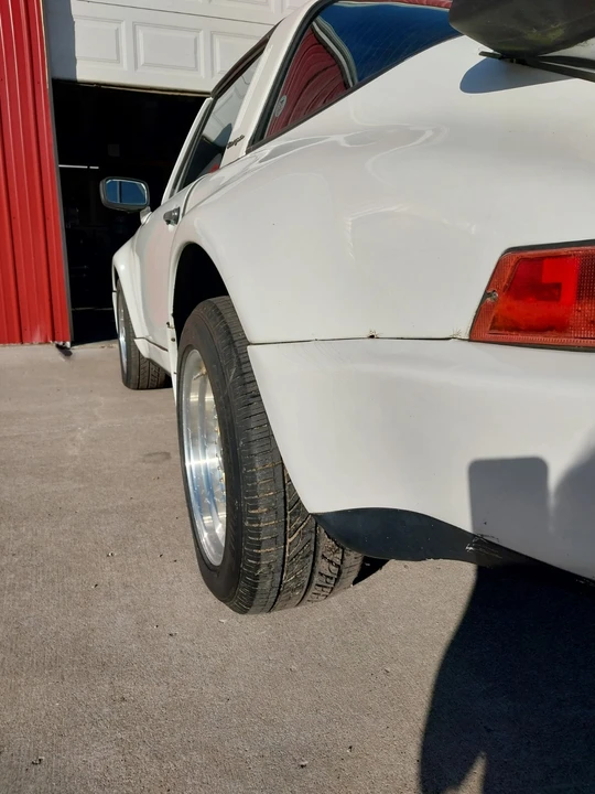 1978 Porsche 911 G-Body - Image 5 of 21
