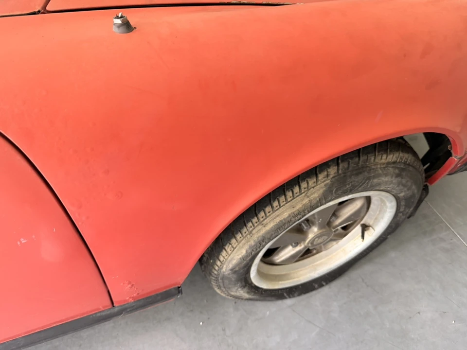 1978 Porsche 911 Carrera SC - Image 10 of 24