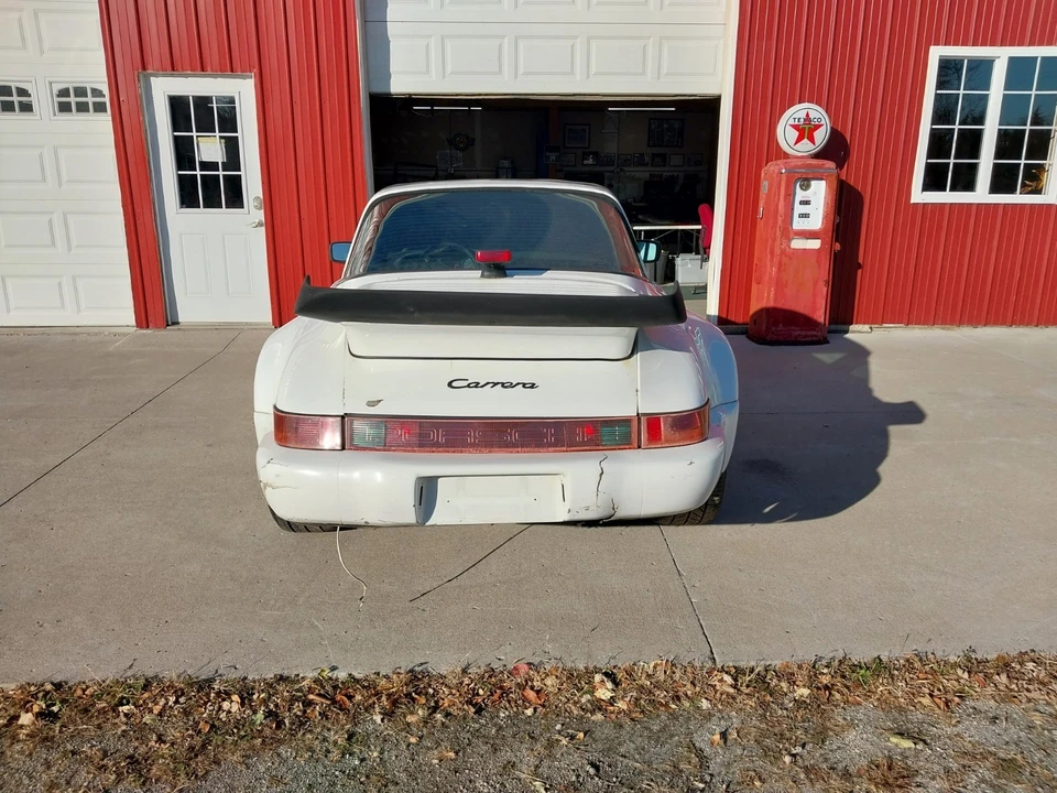 1978 Porsche 911 G-Body - Image 4 of 21