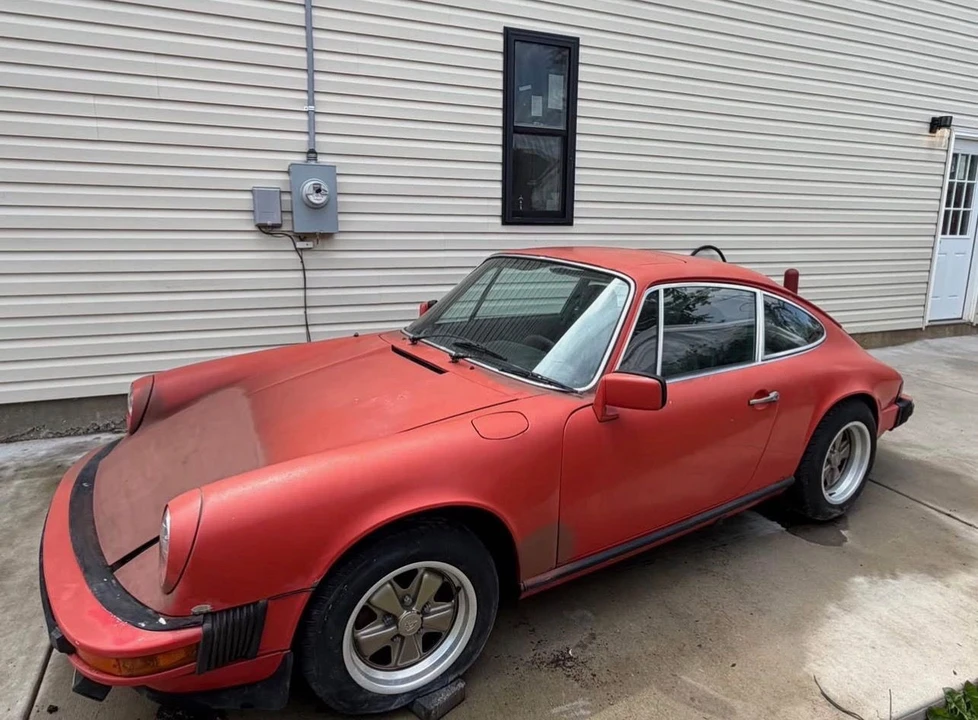 1978 Porsche 911 Carrera SC - Image 4 of 24
