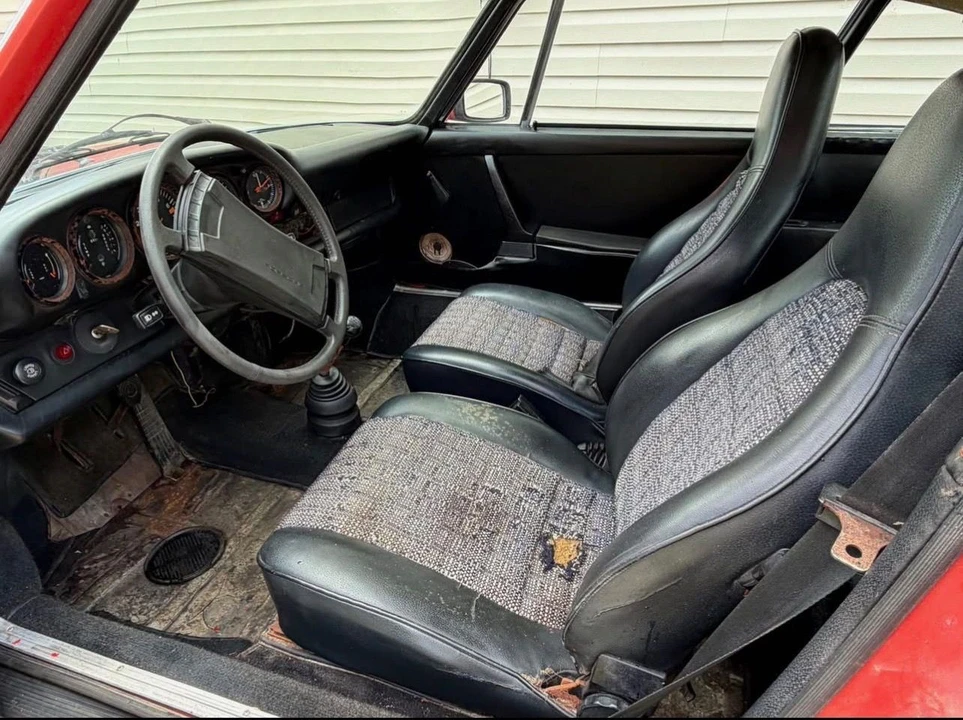 1978 Porsche 911 Carrera SC - Image 6 of 24