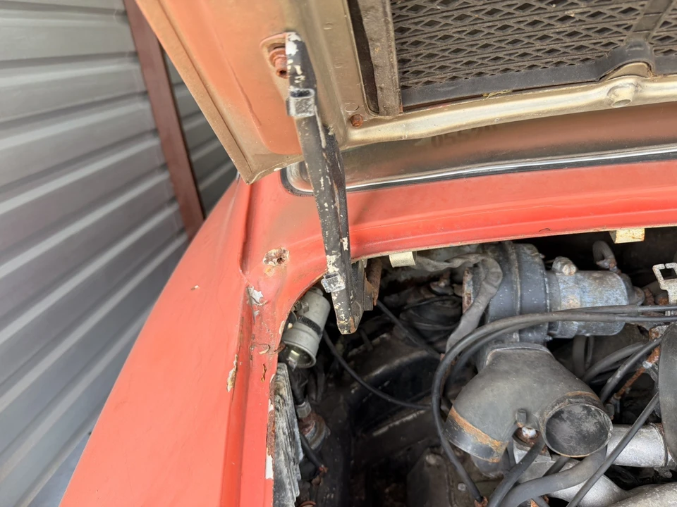 1978 Porsche 911 Carrera SC - Image 8 of 24