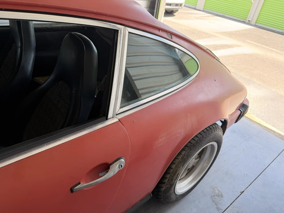 1978 Porsche 911 Carrera SC - Image 23 of 24