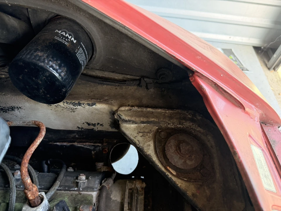 1978 Porsche 911 Carrera SC - Image 9 of 24