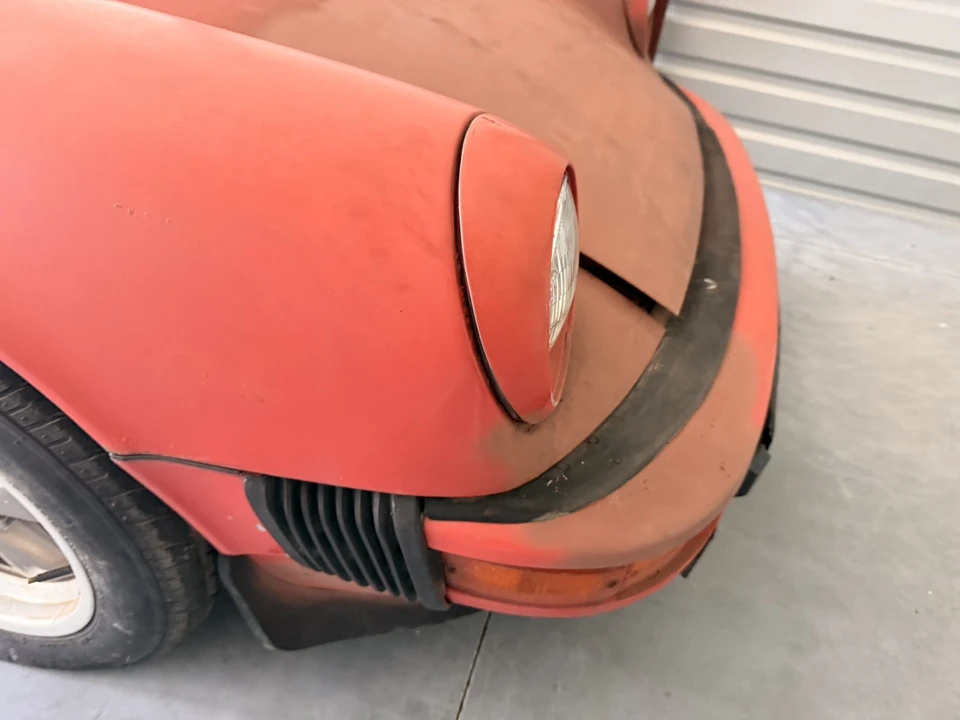 1978 Porsche 911 Carrera SC - Image 11 of 24