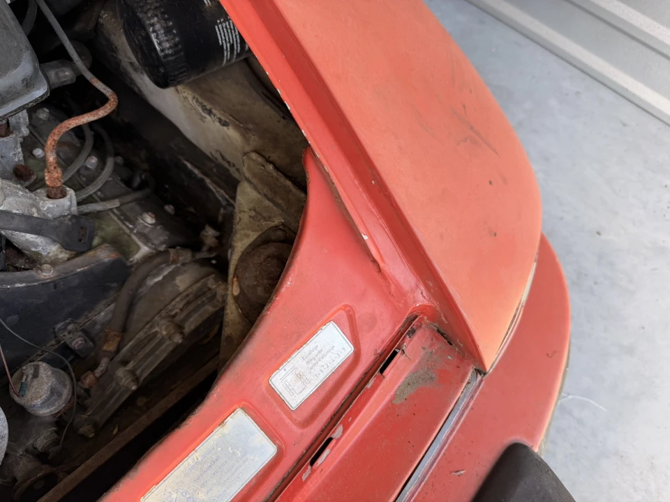 1978 Porsche 911 Carrera SC - Image 18 of 24