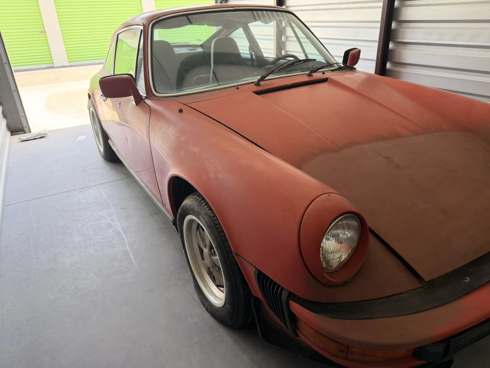 1978 Porsche 911 Carrera SC - Image 15 of 24