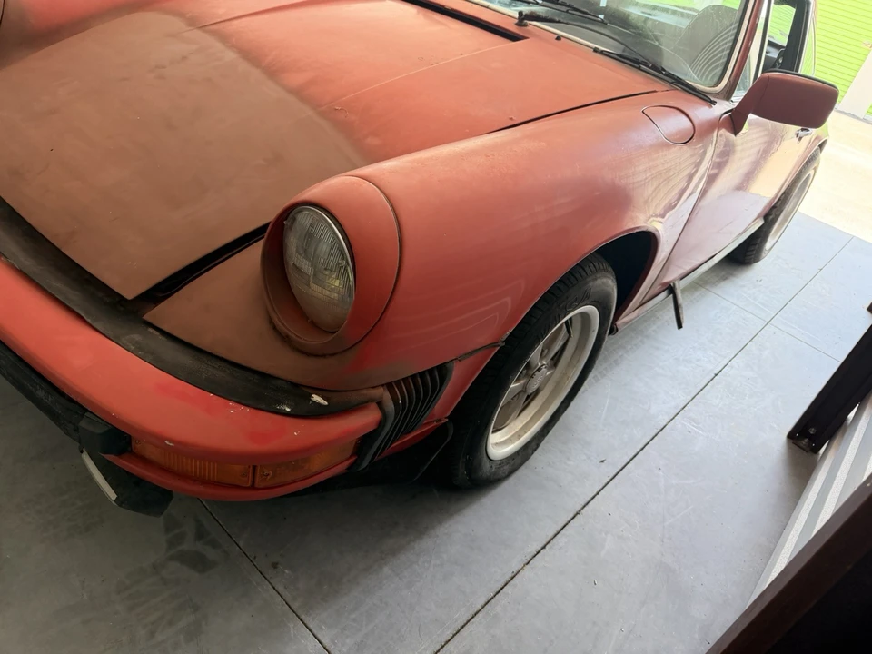 1978 Porsche 911 Carrera SC - Image 16 of 24