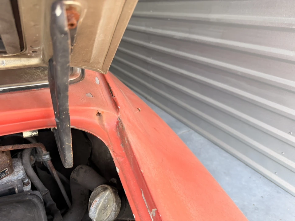 1978 Porsche 911 Carrera SC - Image 14 of 24