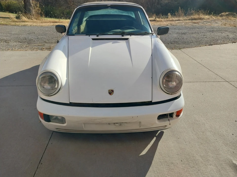 1978 Porsche 911 G-Body - Image 2 of 21
