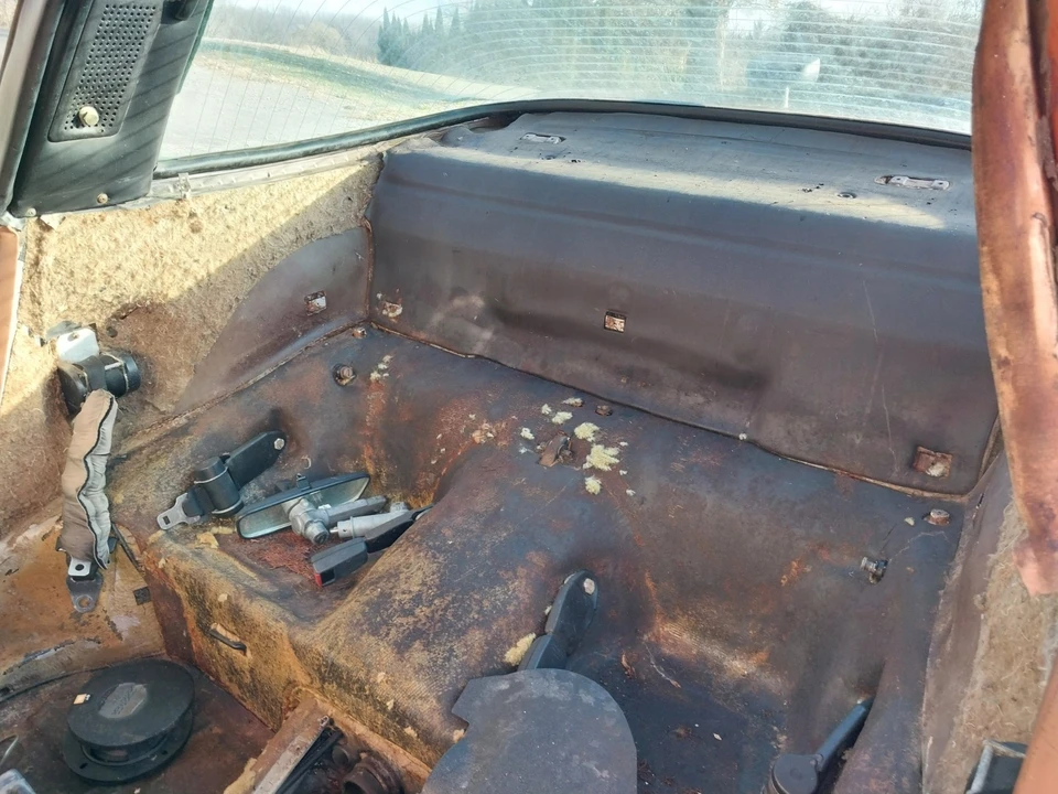 1978 Porsche 911 G-Body - Image 10 of 21