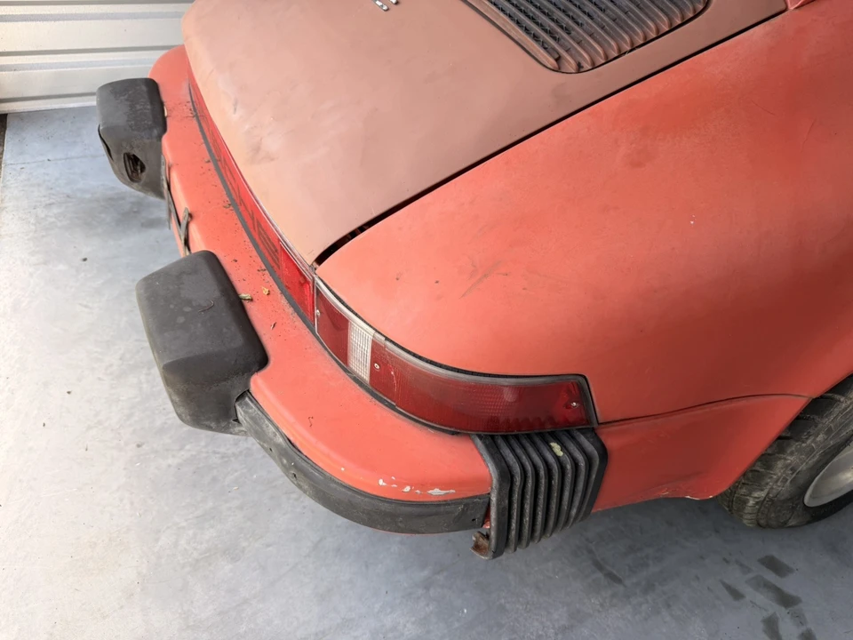1978 Porsche 911 Carrera SC - Image 17 of 24