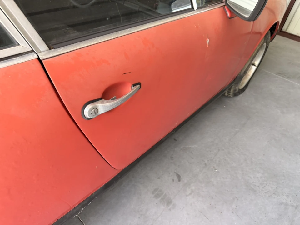 1978 Porsche 911 Carrera SC - Image 20 of 24