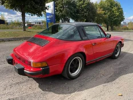 1978 Porsche 911 - Image 7 of 16