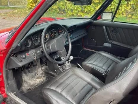 1978 Porsche 911 - Image 10 of 16