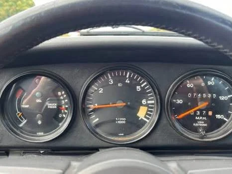 1978 Porsche 911 - Image 13 of 16
