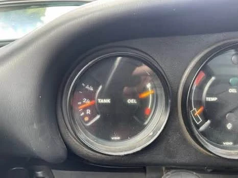 1978 Porsche 911 - Image 9 of 16