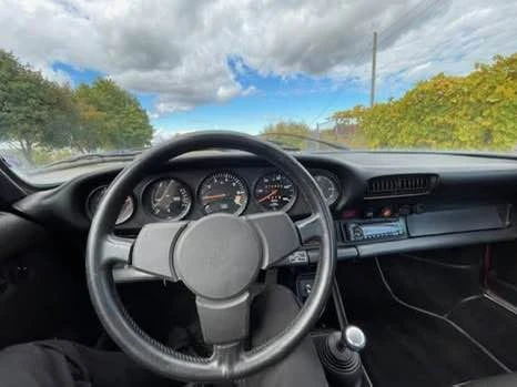 1978 Porsche 911 - Image 11 of 16