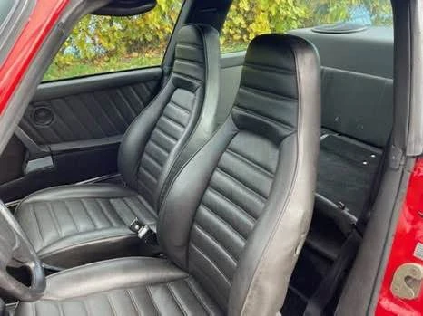 1978 Porsche 911 - Image 8 of 16
